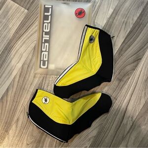 Castelli Copriscarpa Termotech Pro Cycling Shoe Cover
